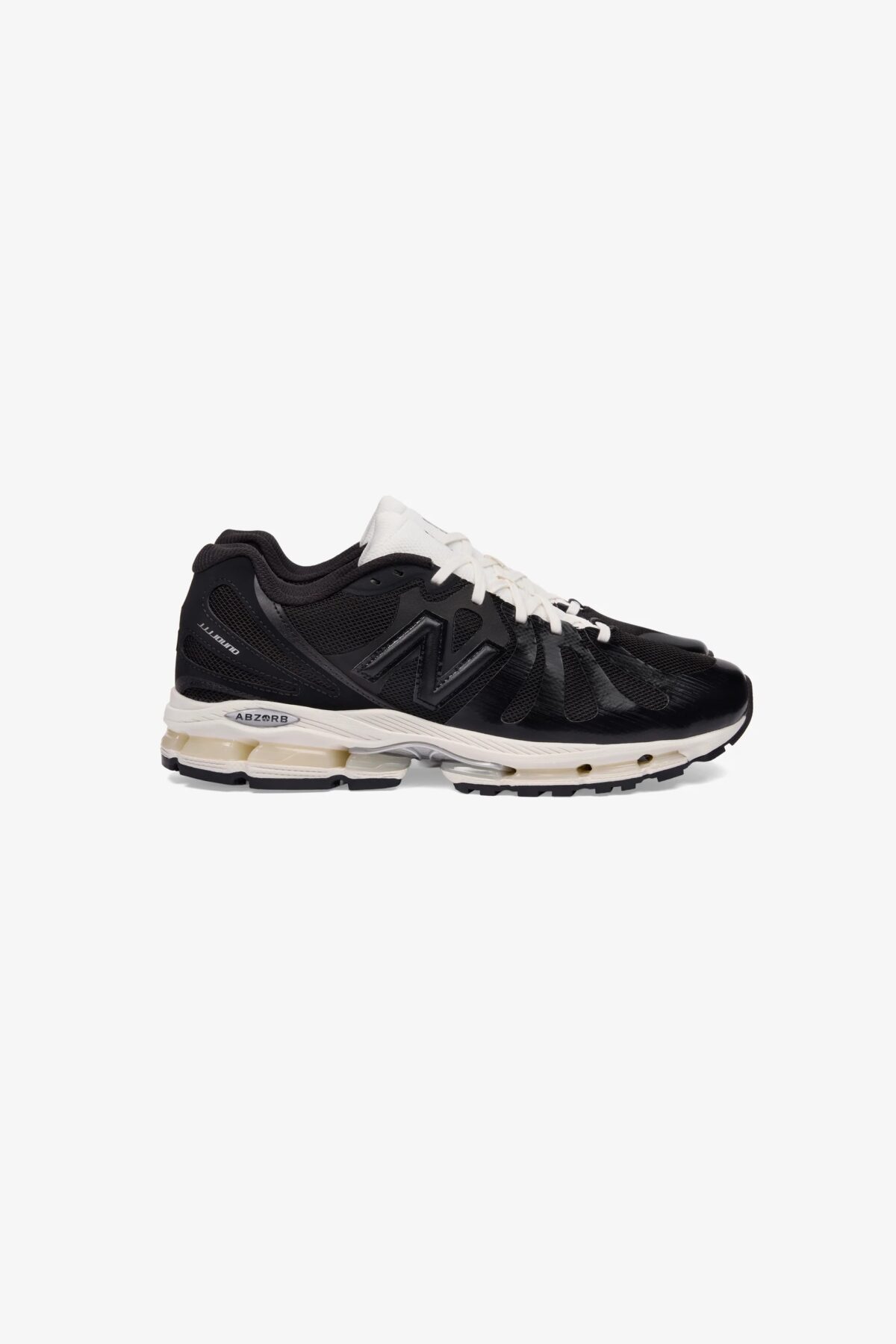 JJJJound x New Balance 1890 Black 2026 U18907DN