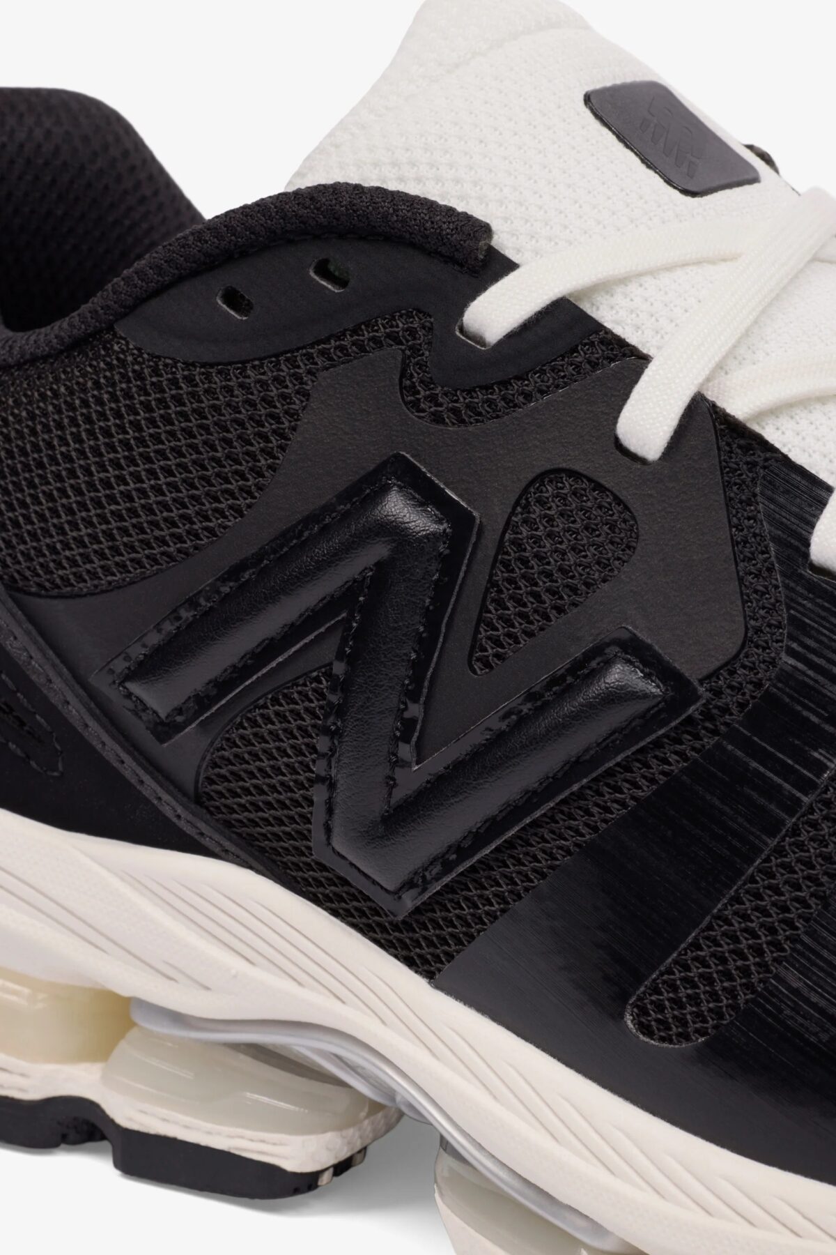 JJJJound x New Balance 1890 Black 2026 U18907DN