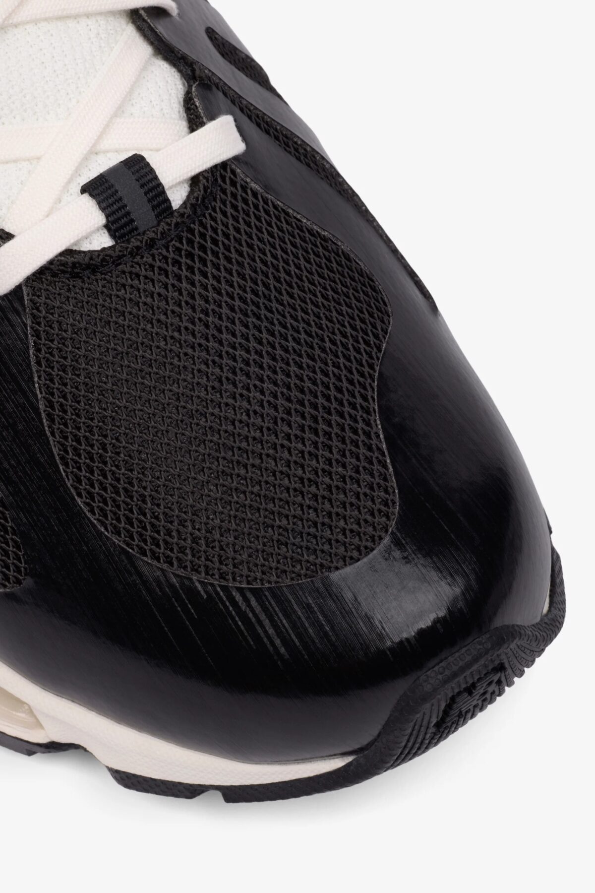 JJJJound x New Balance 1890 Black 2026 U18907DN