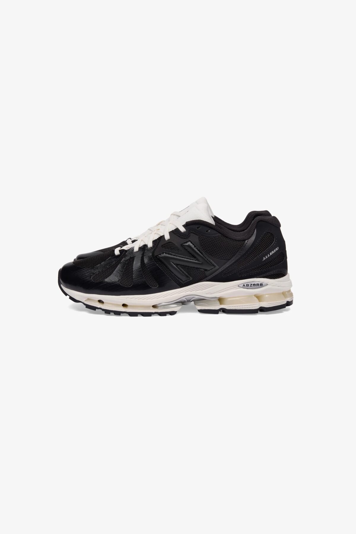 JJJJound x New Balance 1890 Black 2026 U18907DN
