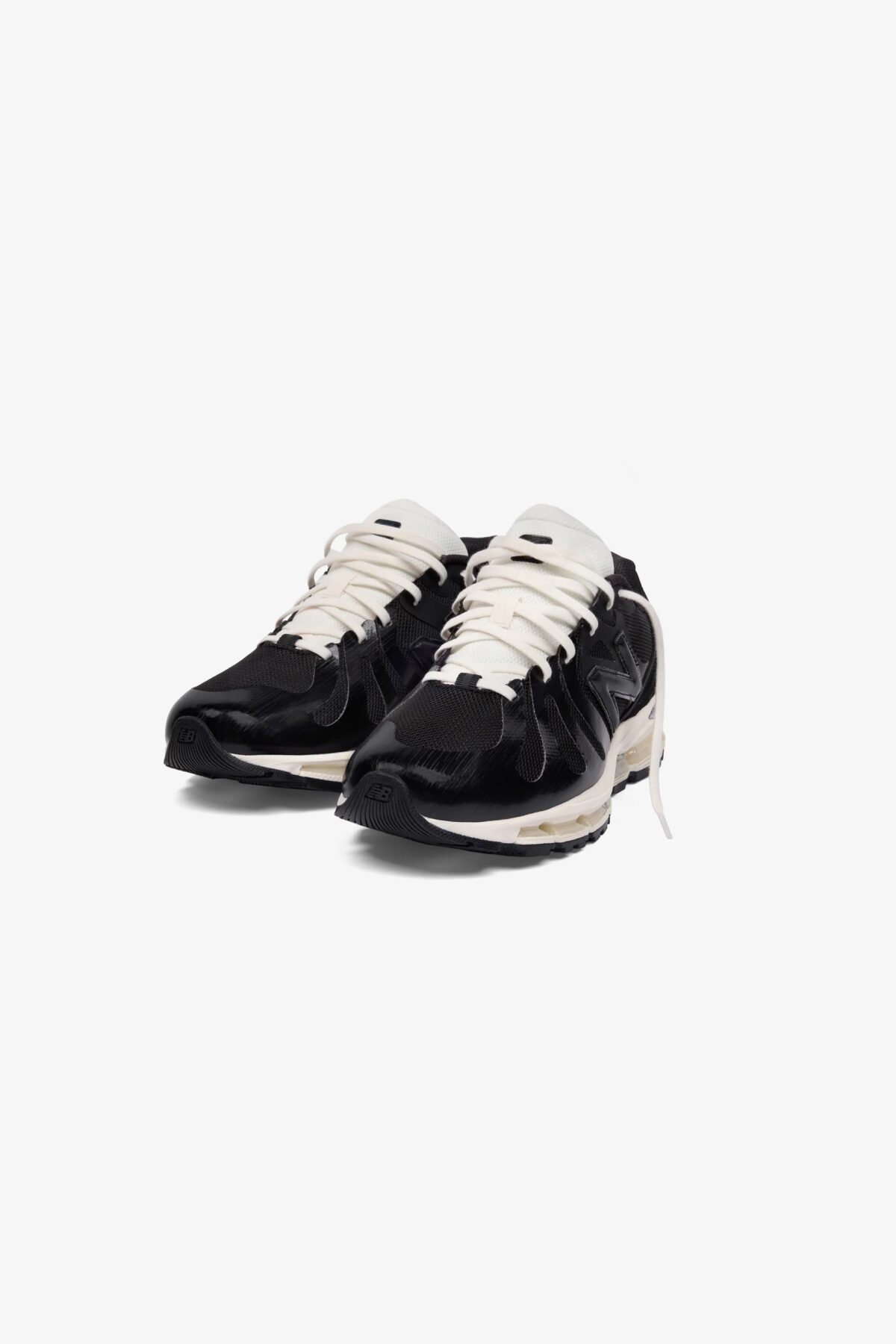 JJJJound x New Balance 1890 Black 2026 U18907DN