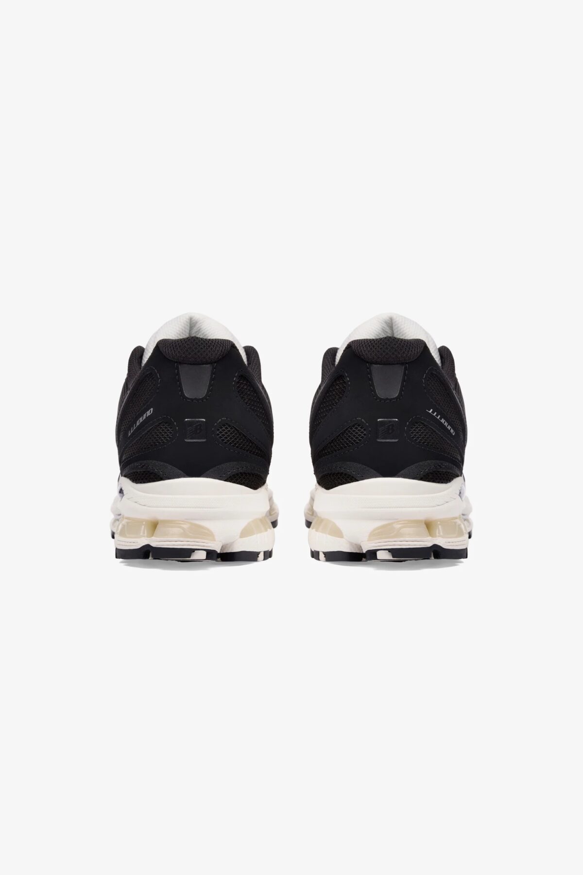 JJJJound x New Balance 1890 Black 2026 U18907DN