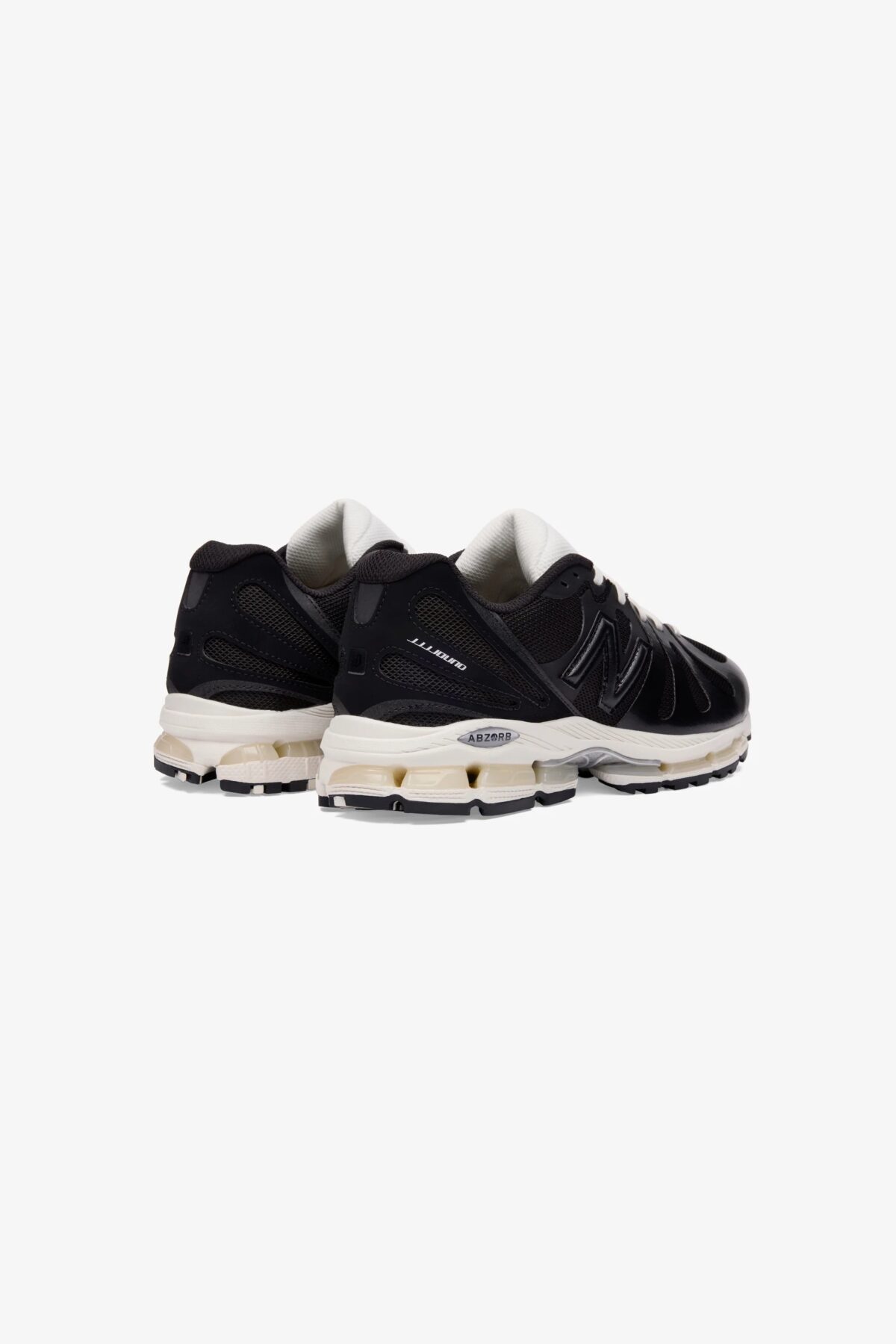 JJJJound x New Balance 1890 Black 2026 U18907DN