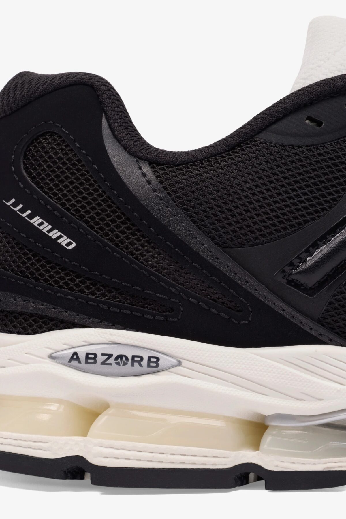 JJJJound x New Balance 1890 Black 2026 U18907DN