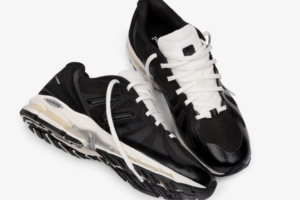 JJJJound x New Balance 1890 Black 2026 U18907DN