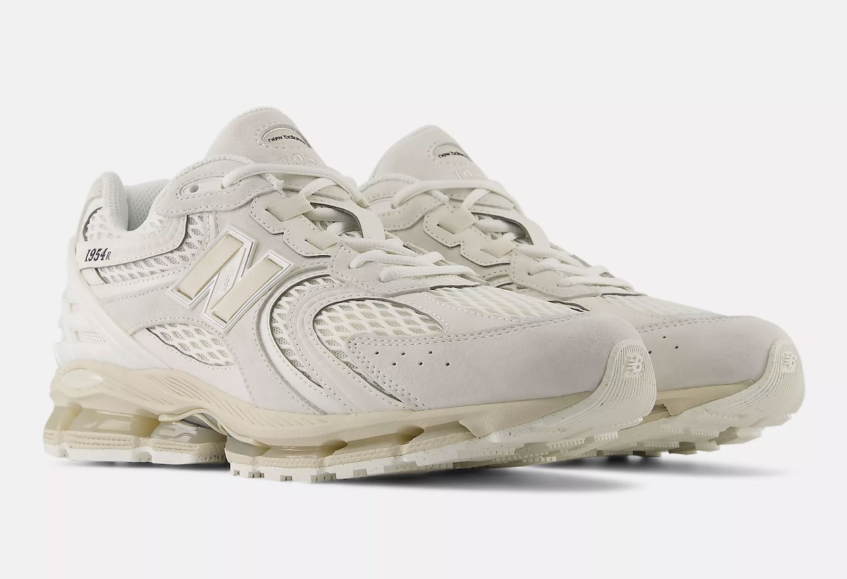 New Balance 1954 Sea Salt 2026 U19541R3