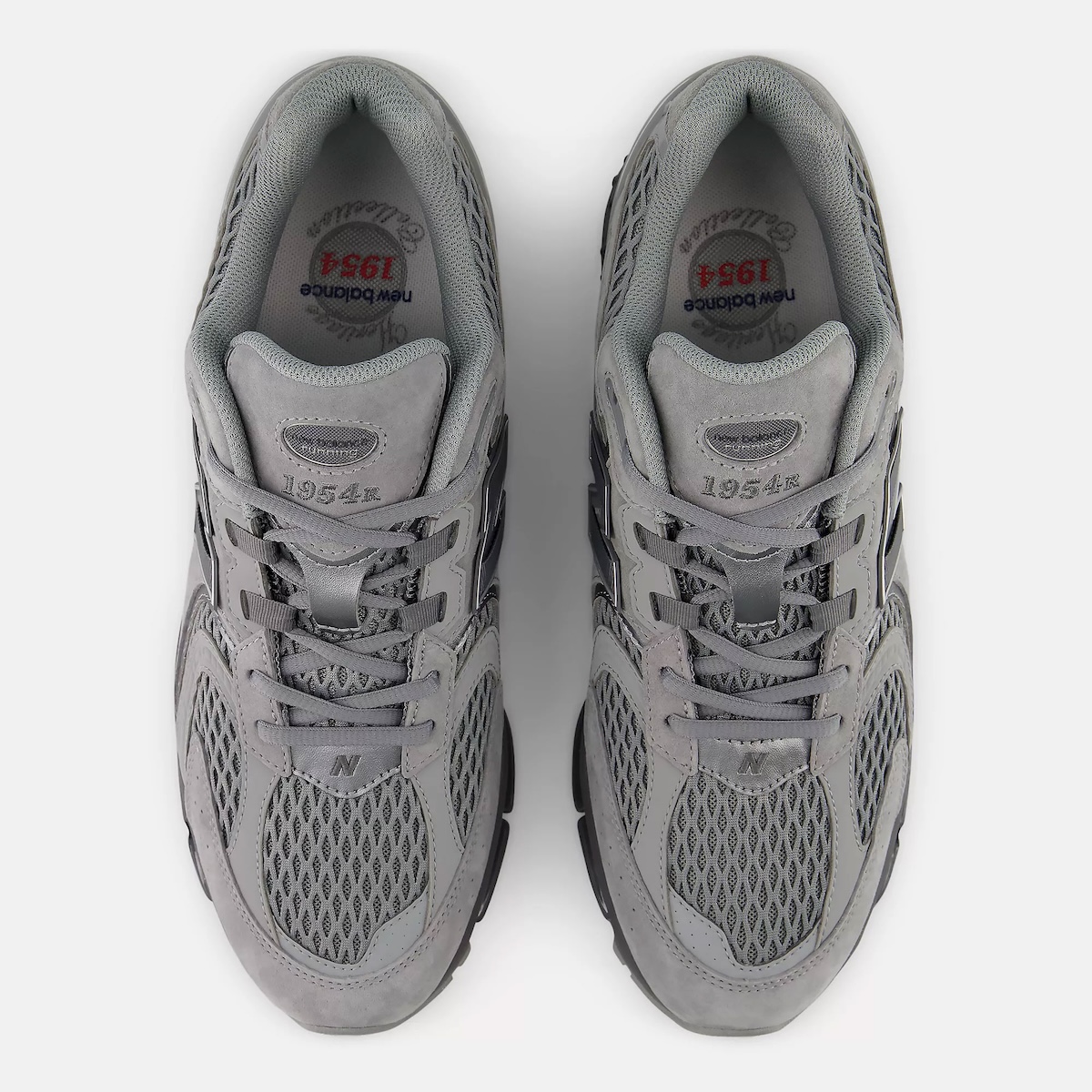 New Balance 1954 Sea Salt 2026 U19541R3