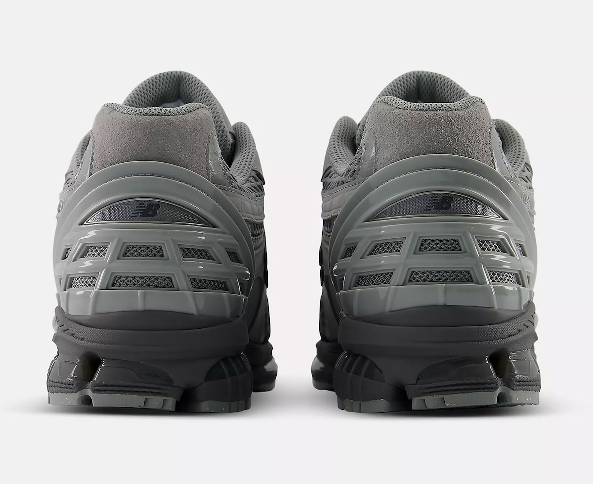 New Balance 1954 Sea Salt 2026 U19541R3