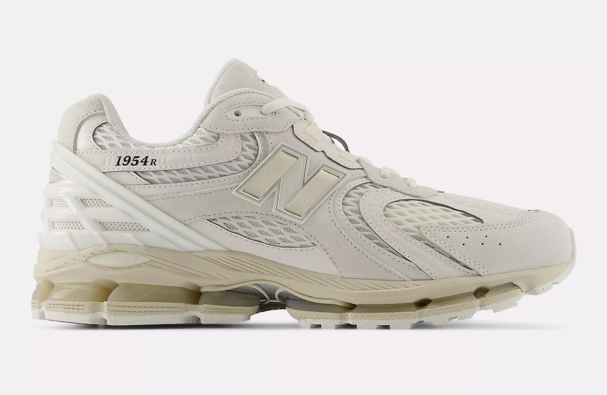 New Balance 1954 Sea Salt 2026 U19541R3