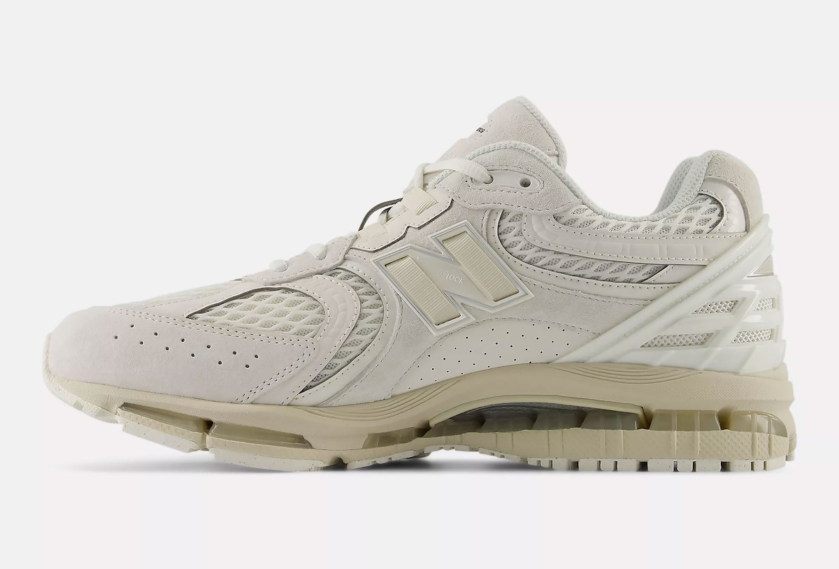New Balance 1954 Sea Salt 2026 U19541R3