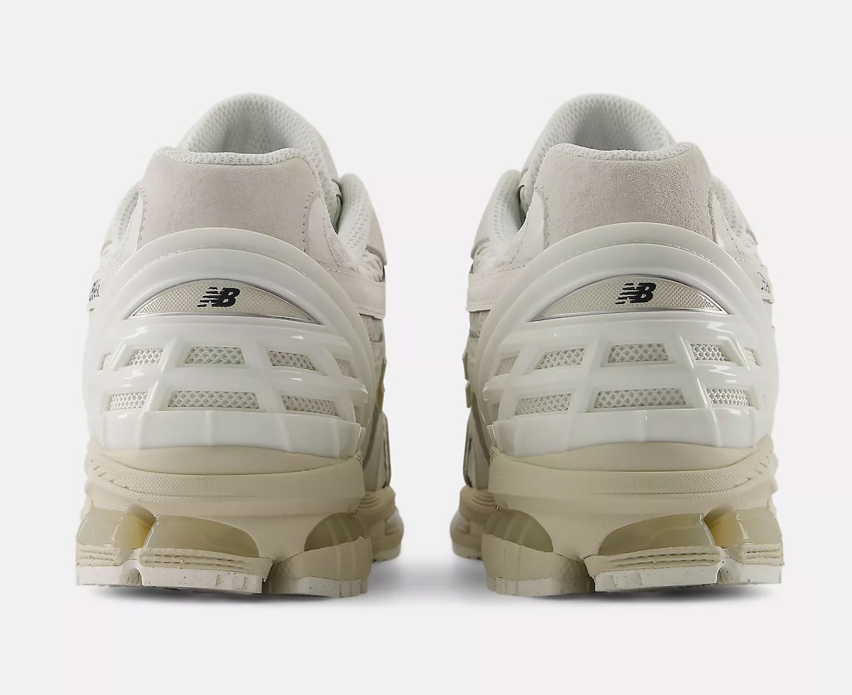 New Balance 1954 Sea Salt 2026 U19541R3