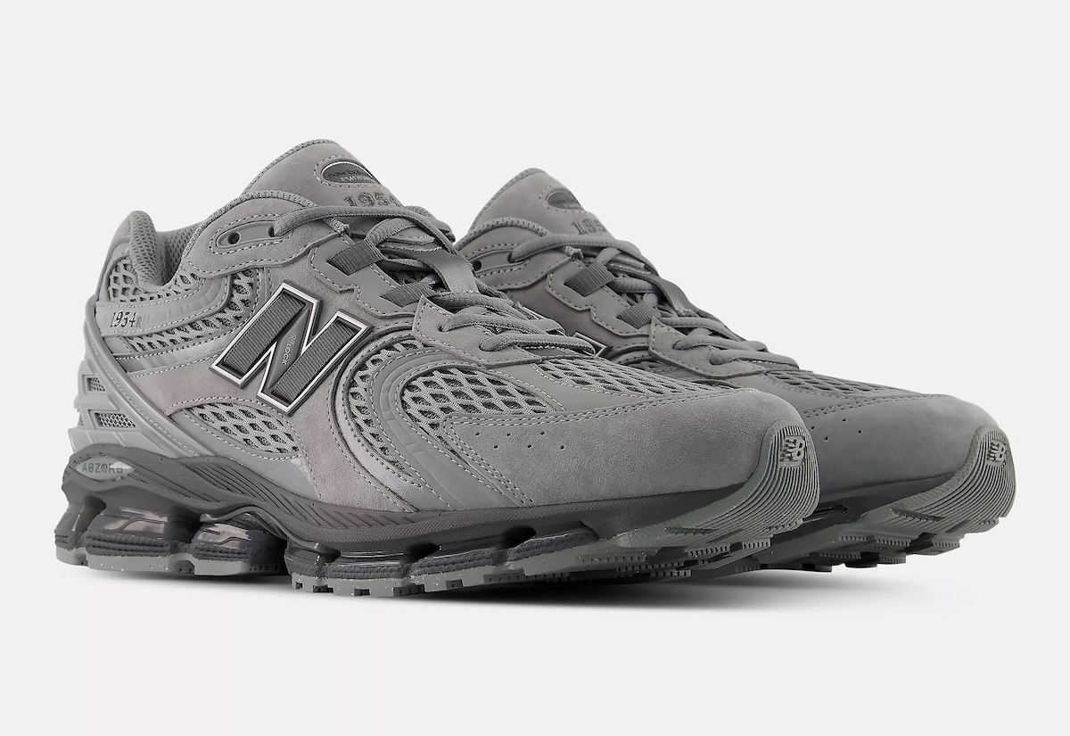 New Balance 1954 Sea Salt 2026 U19541R3