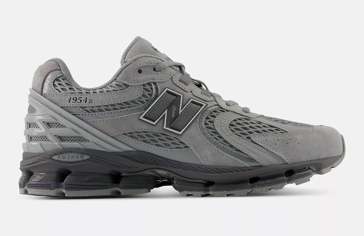 New Balance 1954 Sea Salt 2026 U19541R3