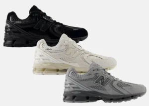 New Balance 1954 Sea Salt 2026 U19541R3