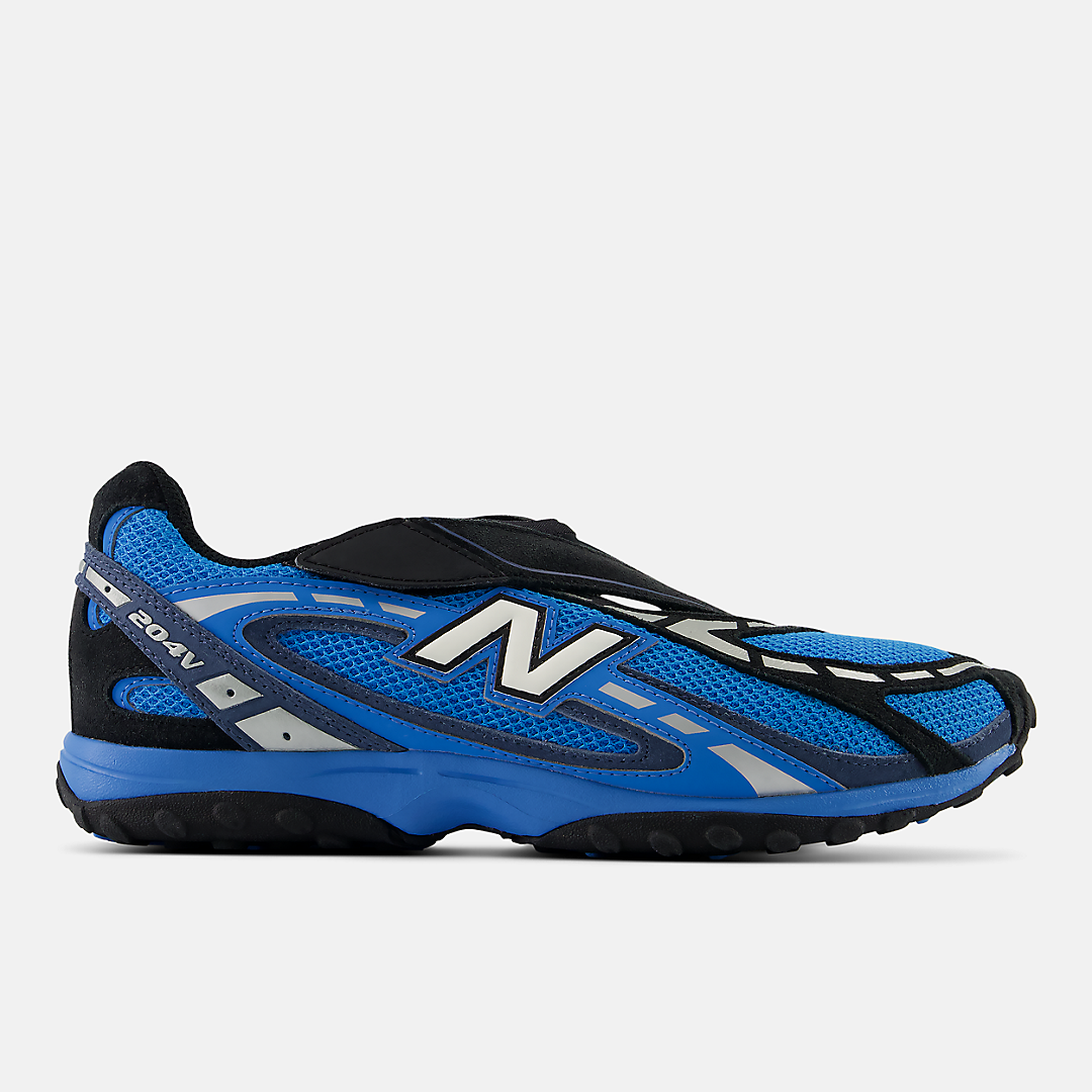 New Balance 204V Fan Blue 2026 U204VCMV
