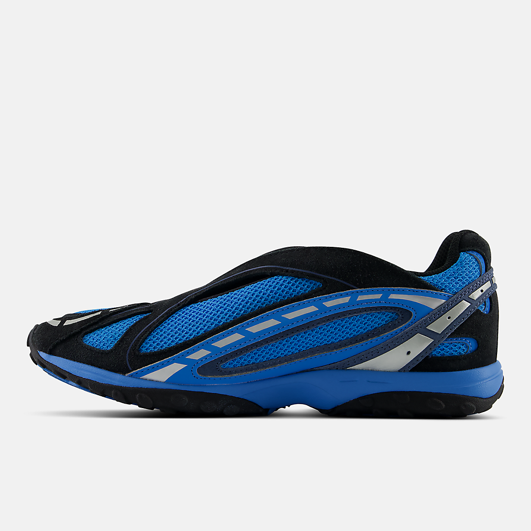 New Balance 204V Fan Blue 2026 U204VCMV