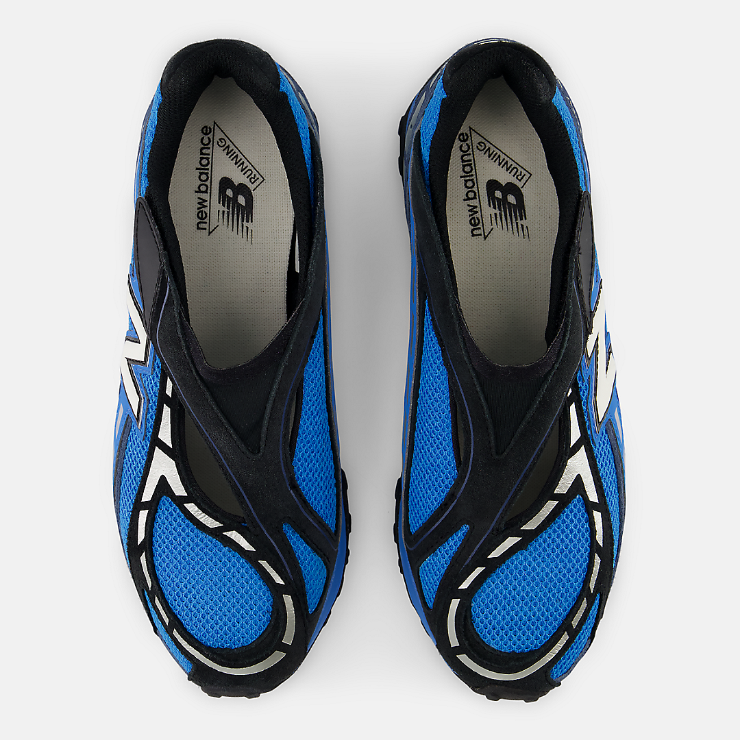 New Balance 204V Fan Blue 2026 U204VCMV