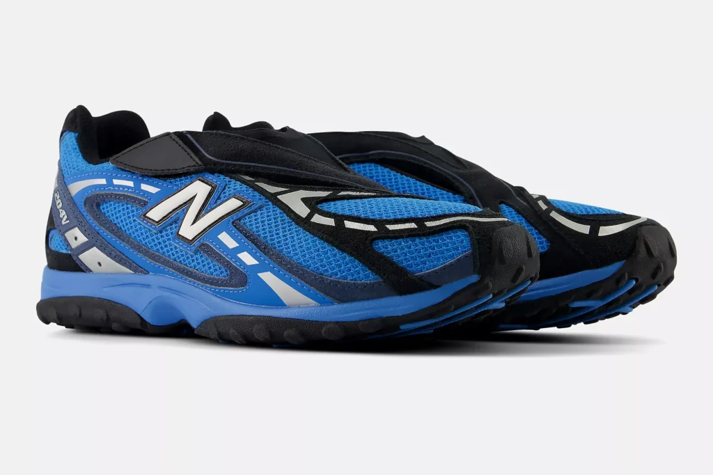 New Balance 204V Fan Blue 2026 U204VCMV