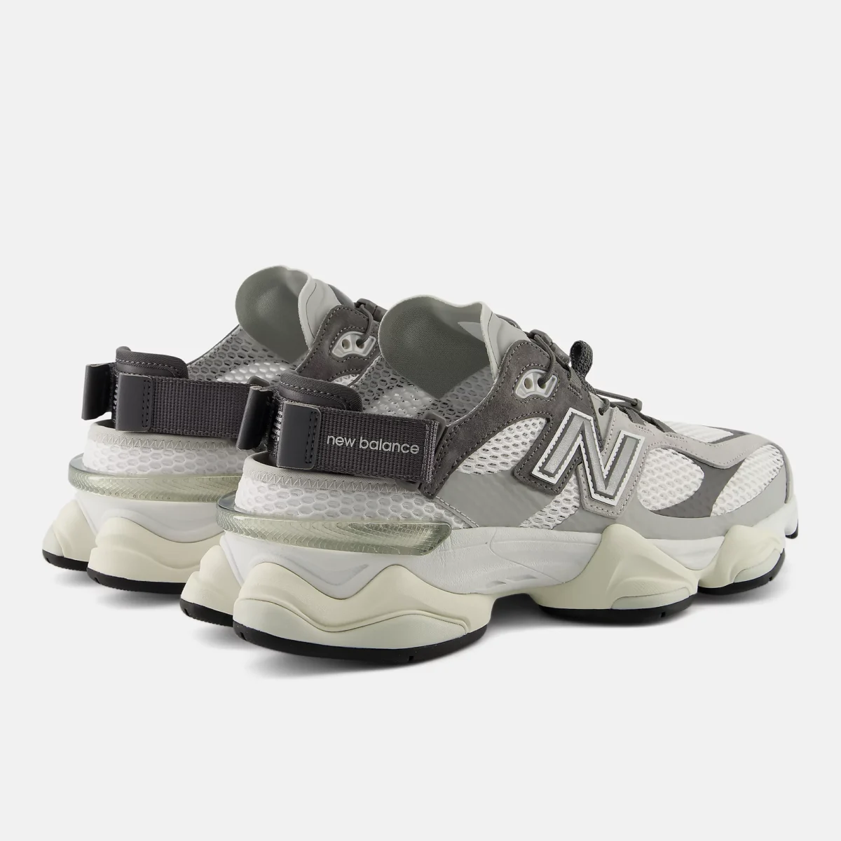 New Balance U9060Sv1 Raincloud 2026 U90603FA