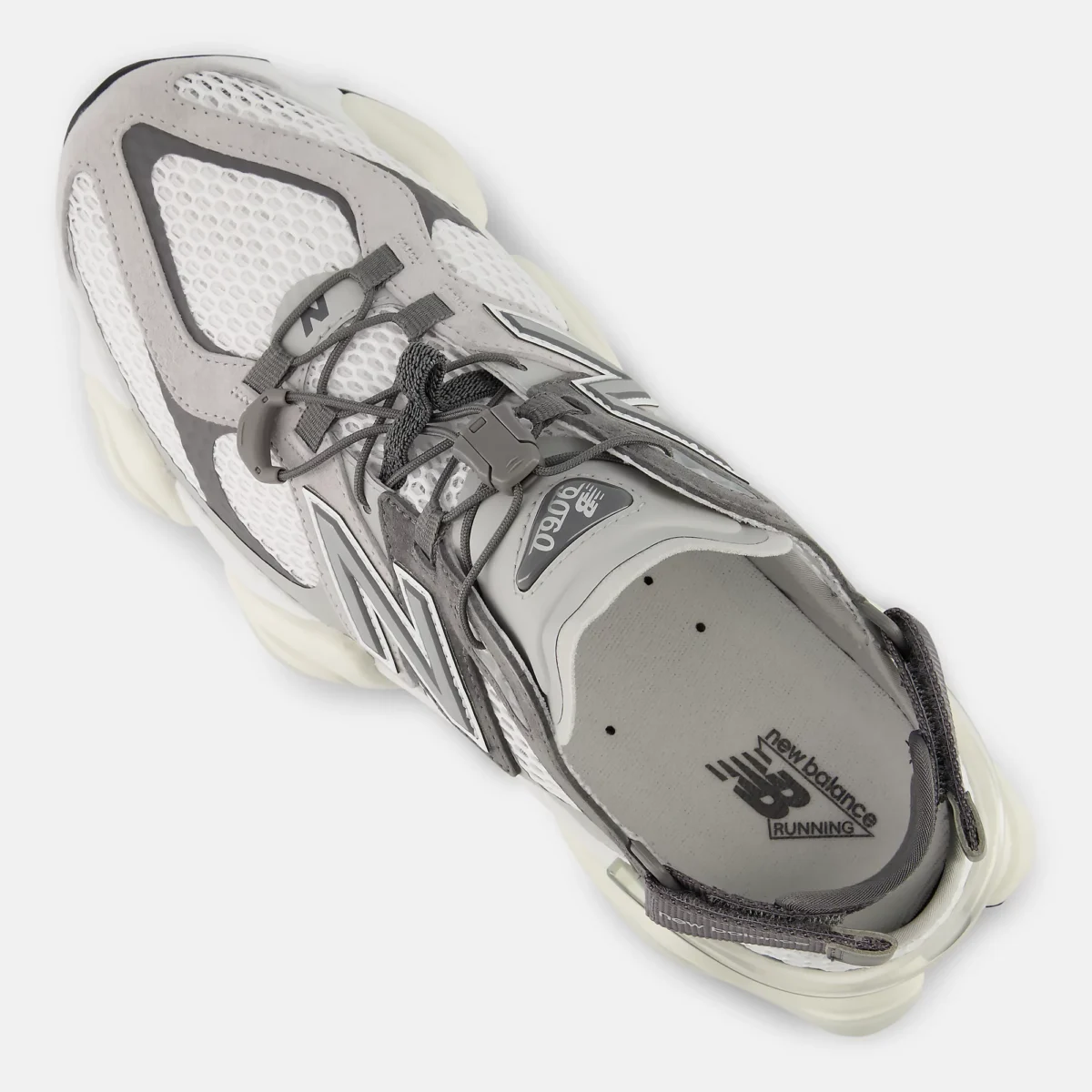 New Balance U9060Sv1 Raincloud 2026 U90603FA