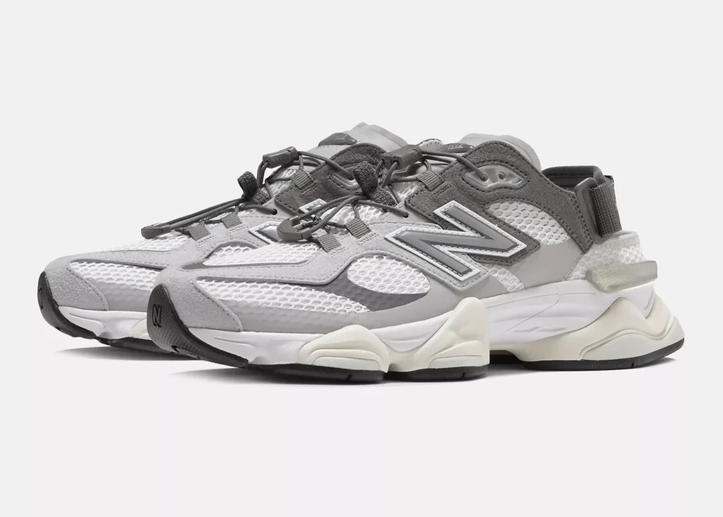 New Balance U9060Sv1 Raincloud 2026 U90603FA