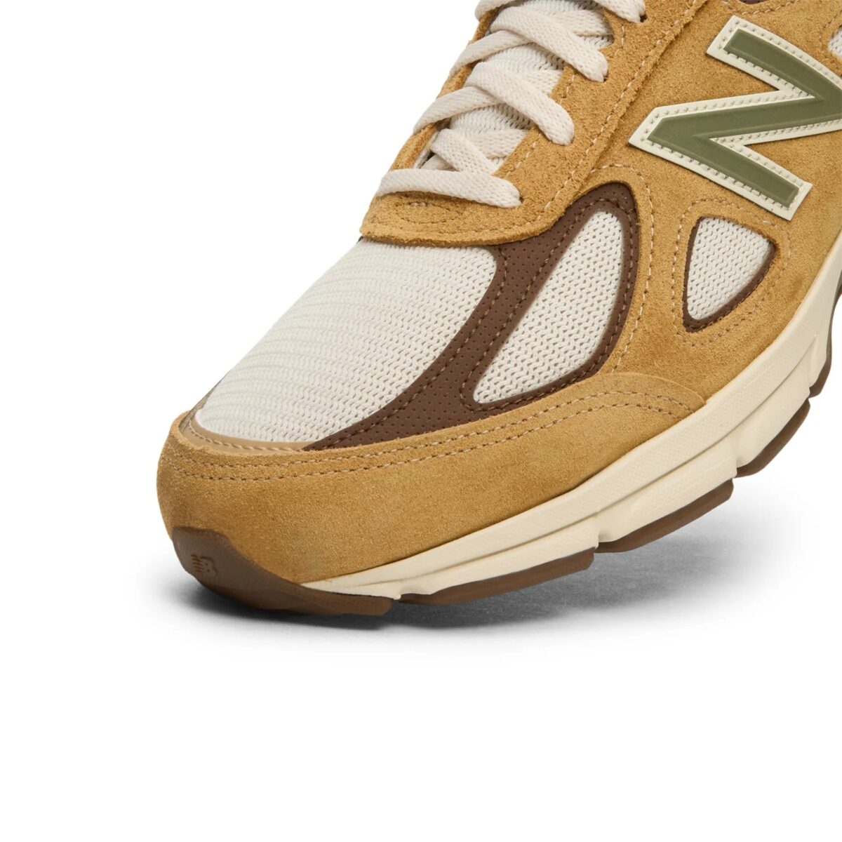 CNCPTS x New Balance 990v4 Patina 2026 U990CP4