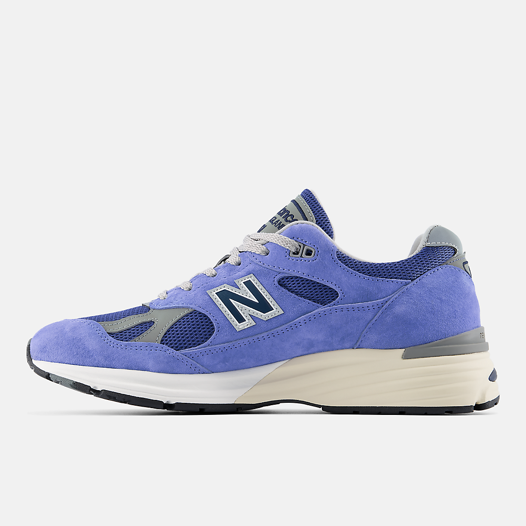 New Balance Made in UK 991V2 Summer Brights 2026 U991WB2