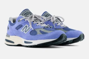 New Balance Made in UK 991V2 Summer Brights 2026 U991WB2