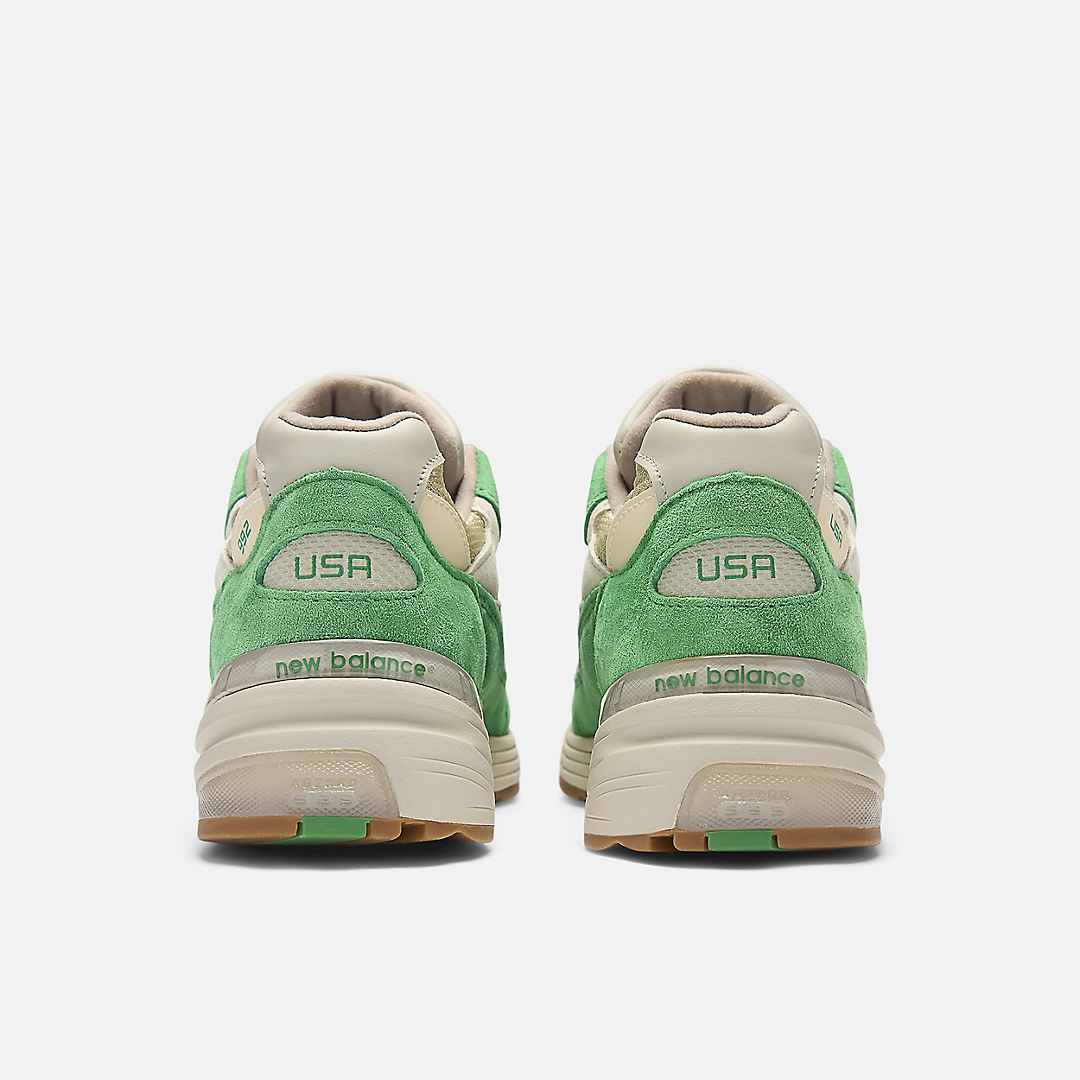Every Now And Then x New Balance Made In USA 992 ENAT 2026 U992EN1