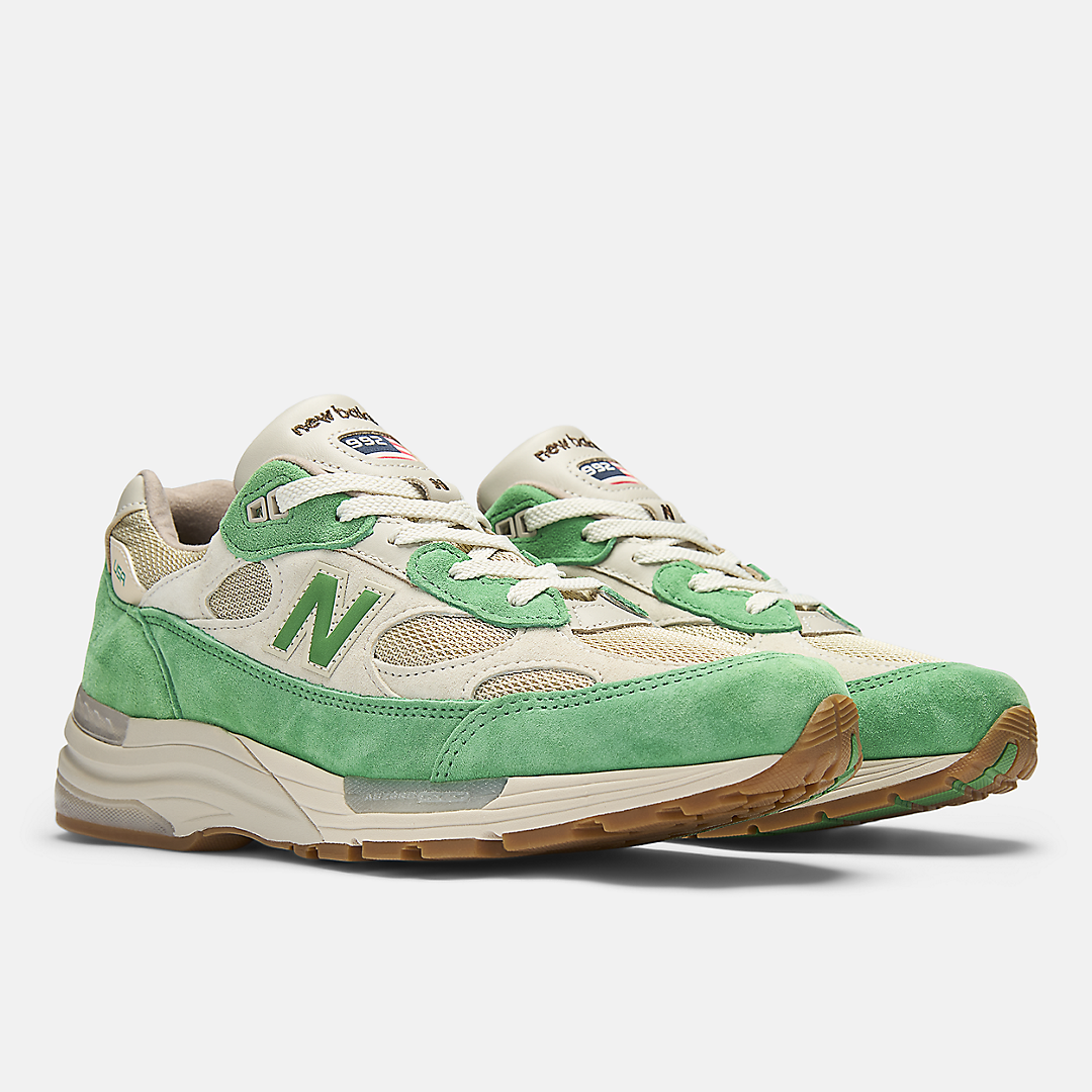 Every Now And Then x New Balance Made In USA 992 ENAT 2026 U992EN1