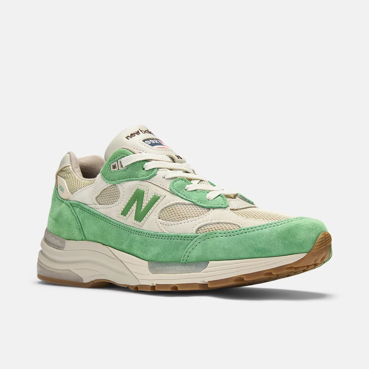 Every Now And Then x New Balance Made In USA 992 ENAT 2026 U992EN1