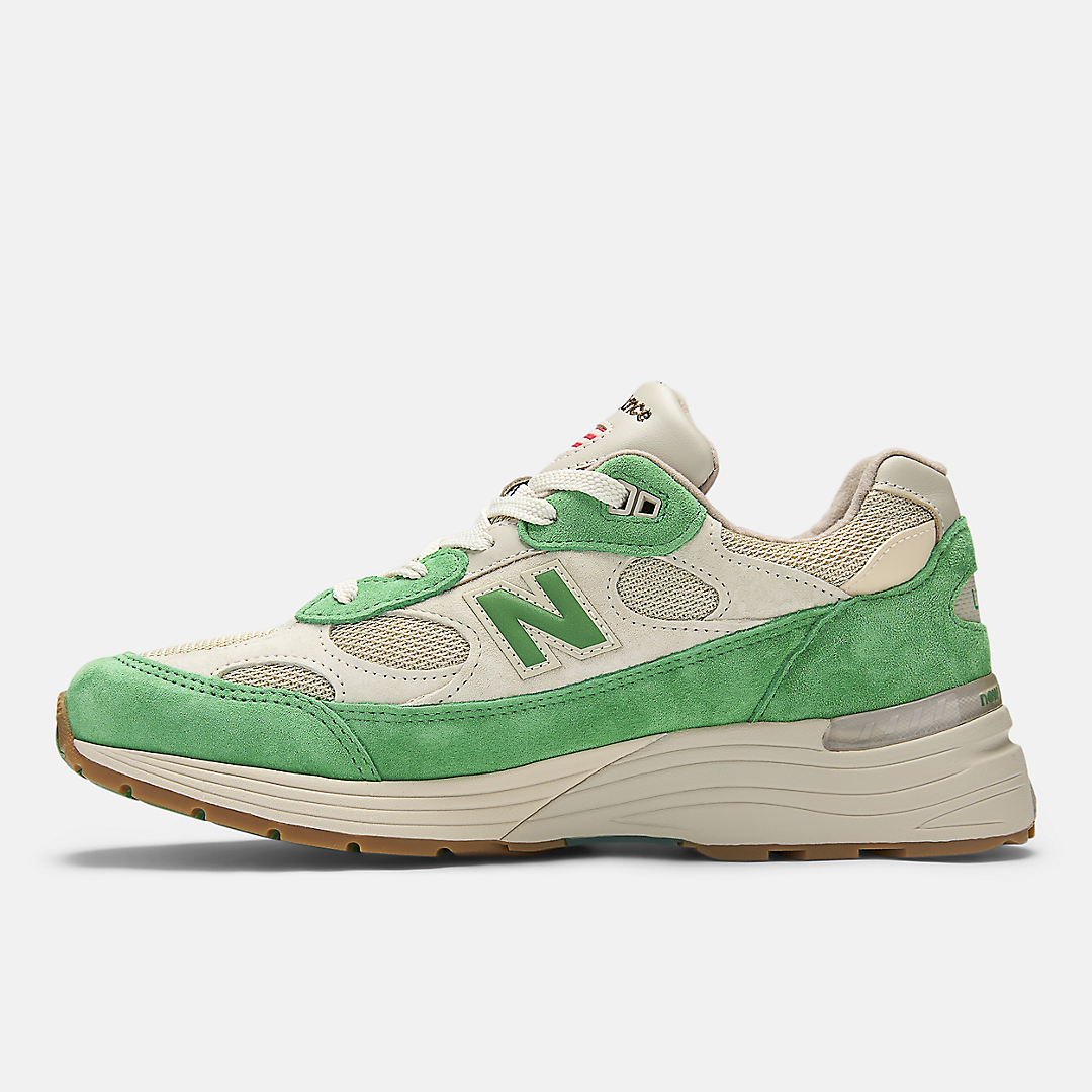 Every Now And Then x New Balance Made In USA 992 ENAT 2026 U992EN1