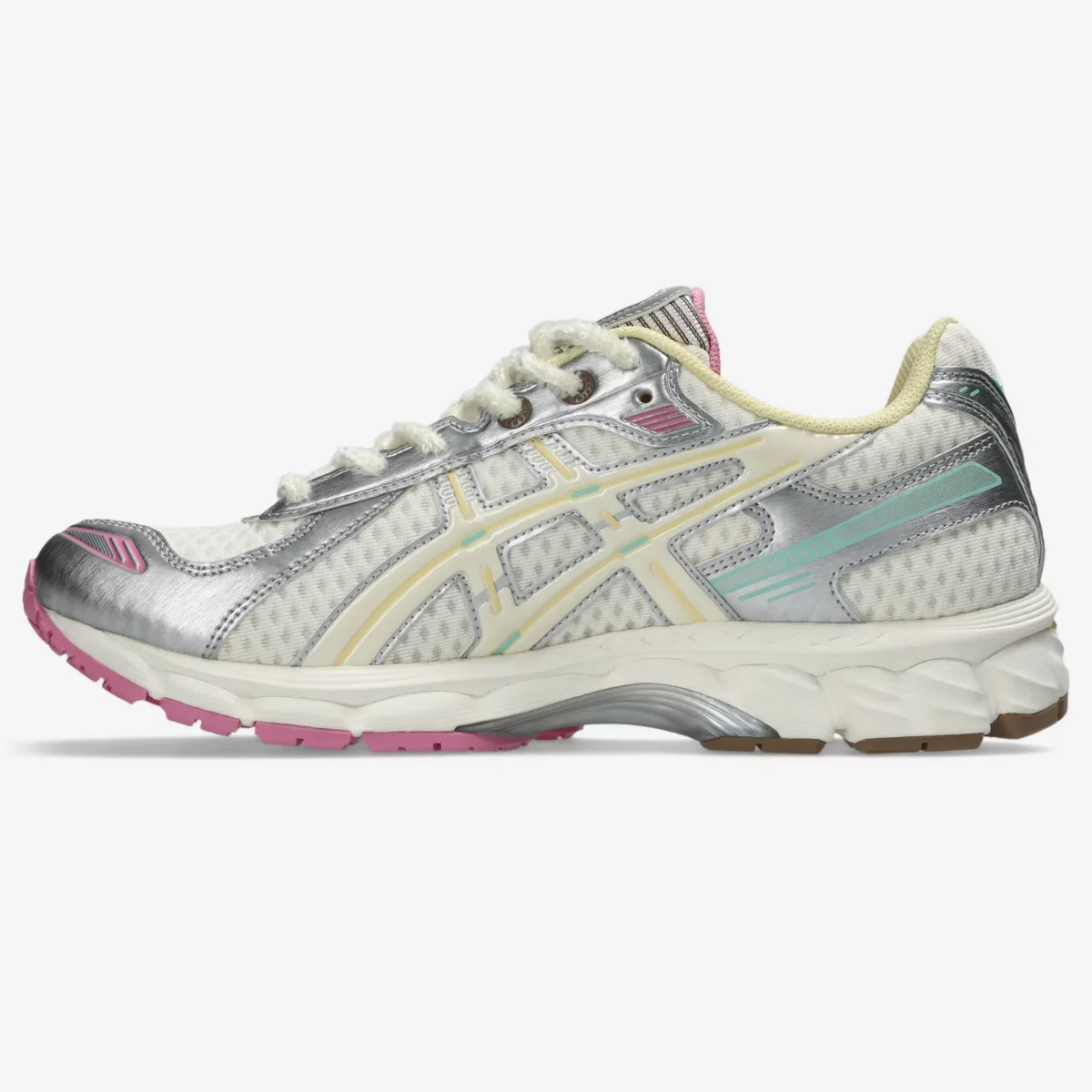 VANDYTHEPINK x ASICS Gel-Kayano 12.1 Vanilla 2026 1203B302-100