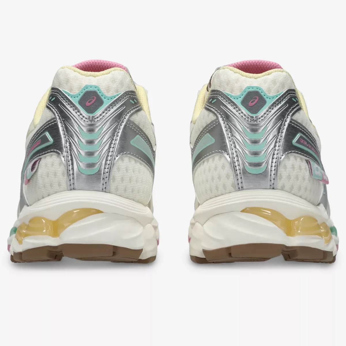VANDYTHEPINK x ASICS Gel-Kayano 12.1 Vanilla 2026 1203B302-100