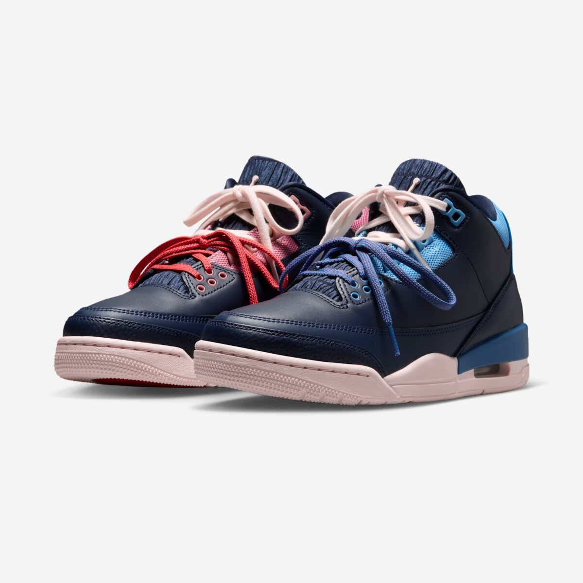 Air Jordan 3 WMNS Sports Renaissance 2026 CK9246-400