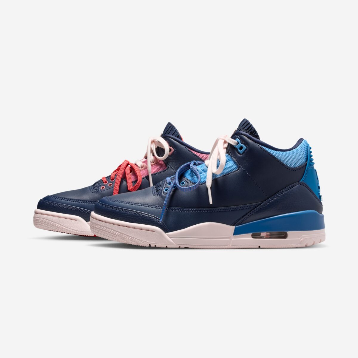 Air Jordan 3 WMNS Sports Renaissance 2026 CK9246-400