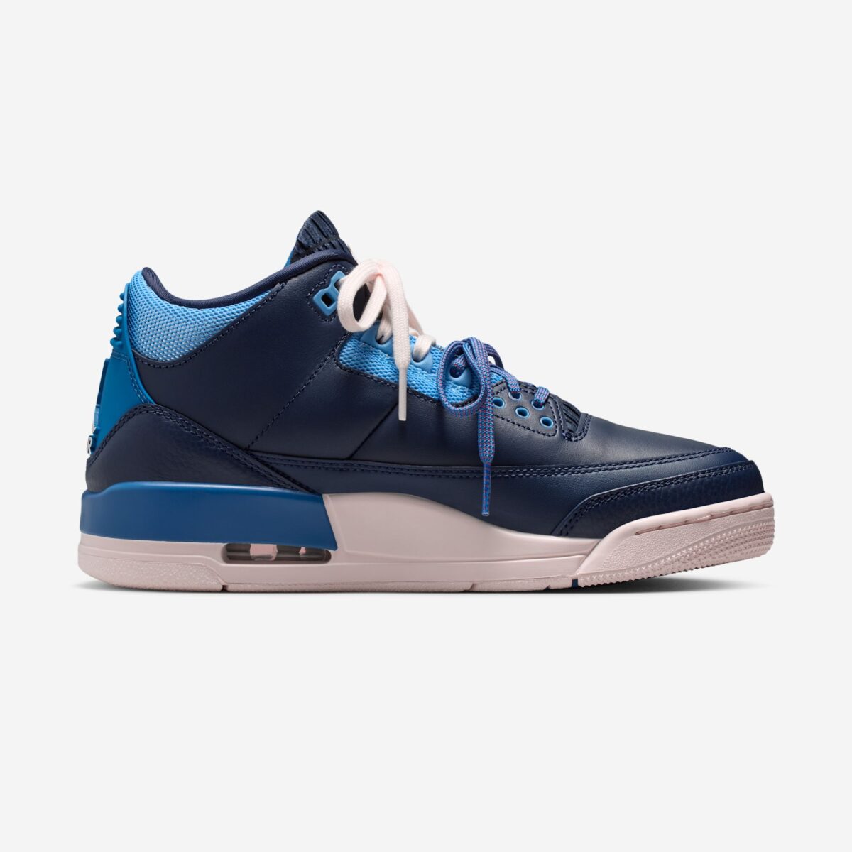 Air Jordan 3 WMNS Sports Renaissance 2026 CK9246-400