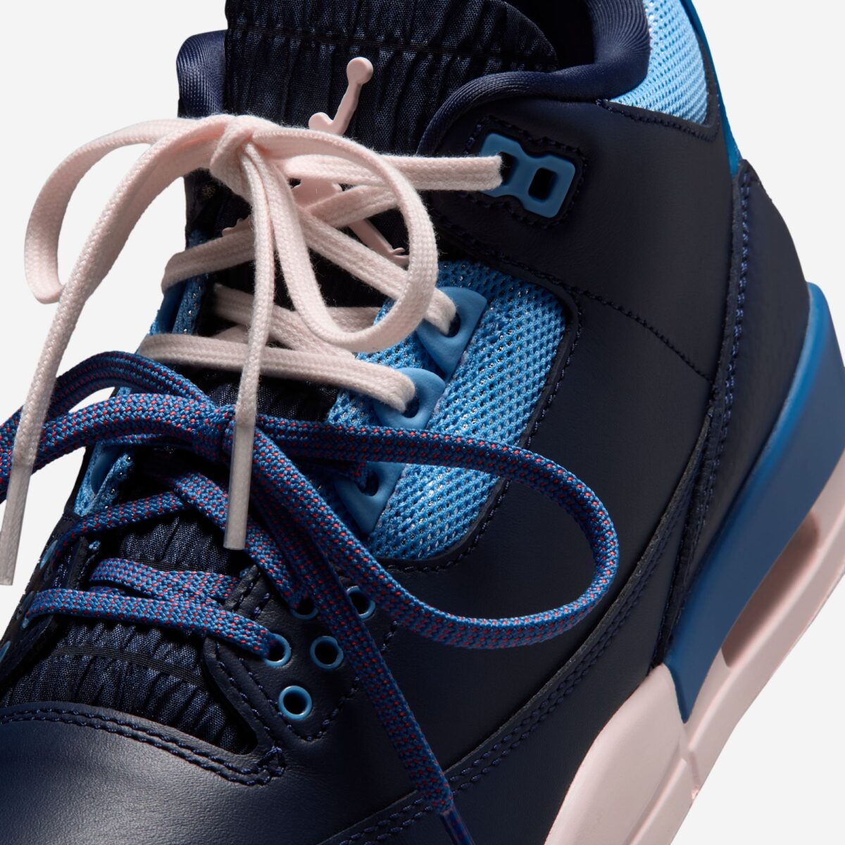 Air Jordan 3 WMNS Sports Renaissance 2026 CK9246-400