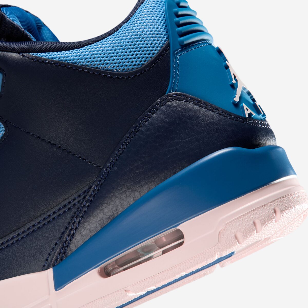 Air Jordan 3 WMNS Sports Renaissance 2026 CK9246-400