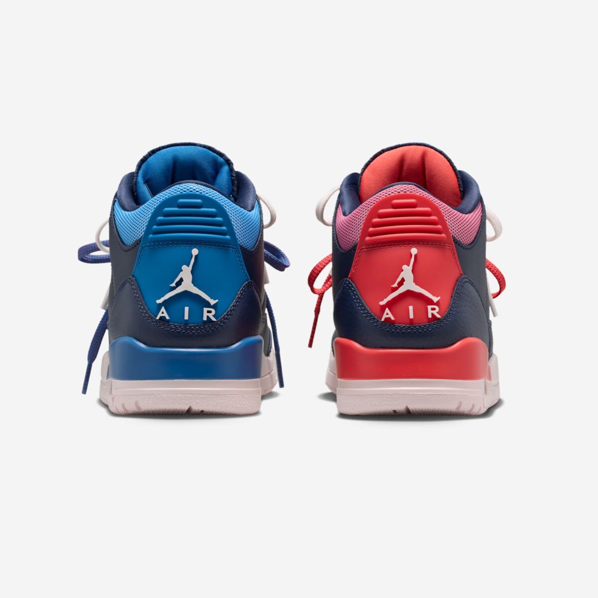 Air Jordan 3 WMNS Sports Renaissance 2026 CK9246-400