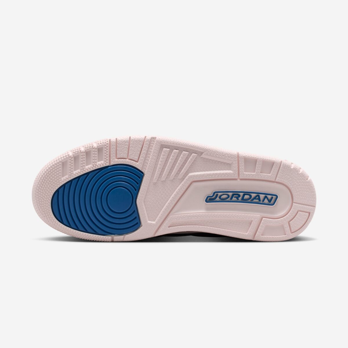 Air Jordan 3 WMNS Sports Renaissance 2026 CK9246-400