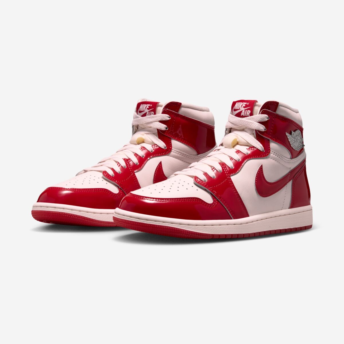 Air Jordan 1 High OG WMNS Nails & Grails 2026 FD2596-601