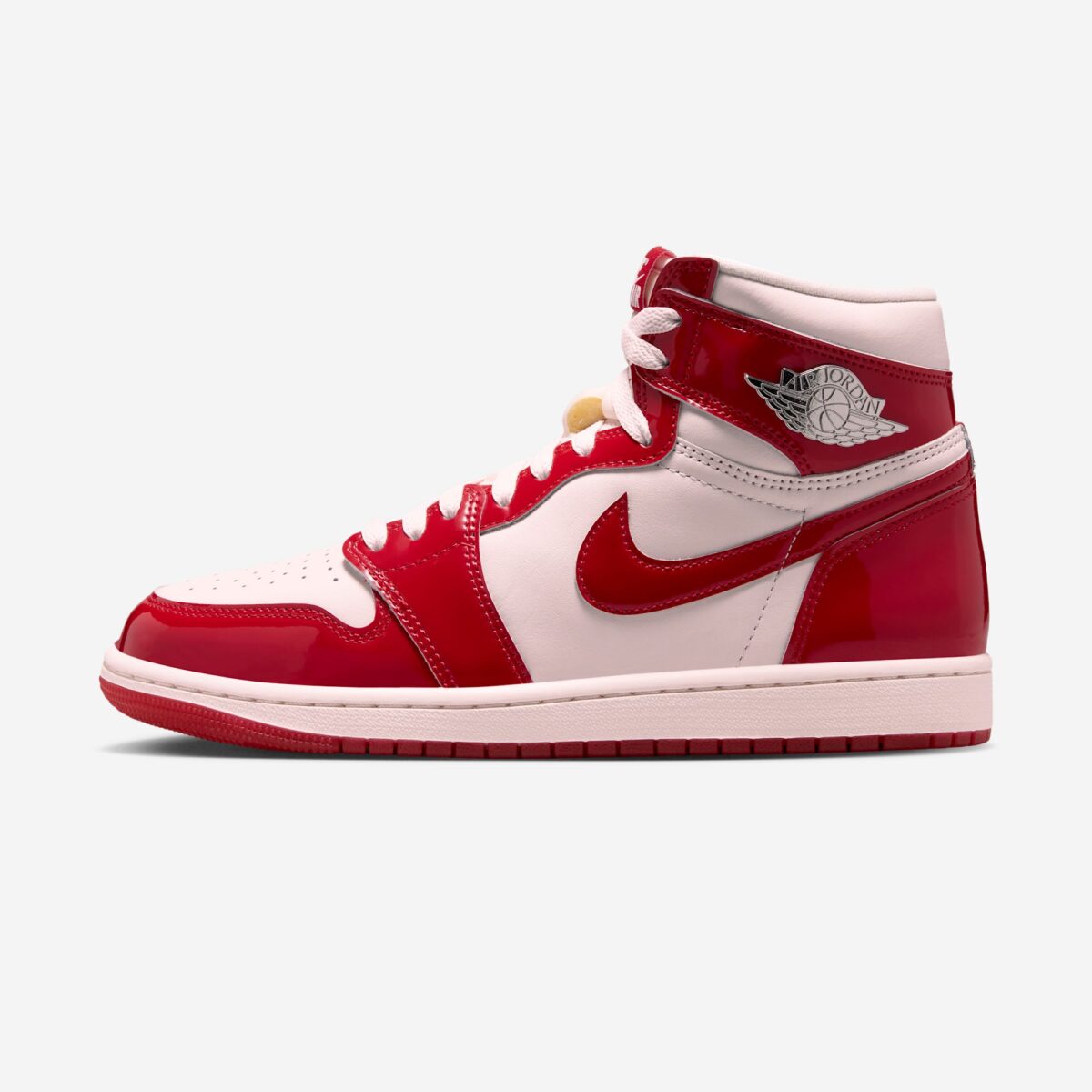 Air Jordan 1 High OG WMNS Nails & Grails 2026 FD2596-601