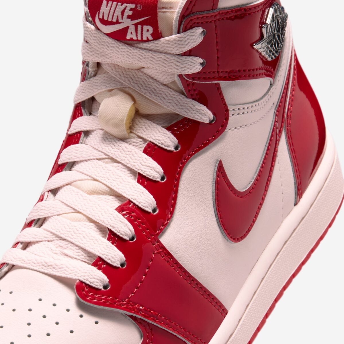 Air Jordan 1 High OG WMNS Nails & Grails 2026 FD2596-601