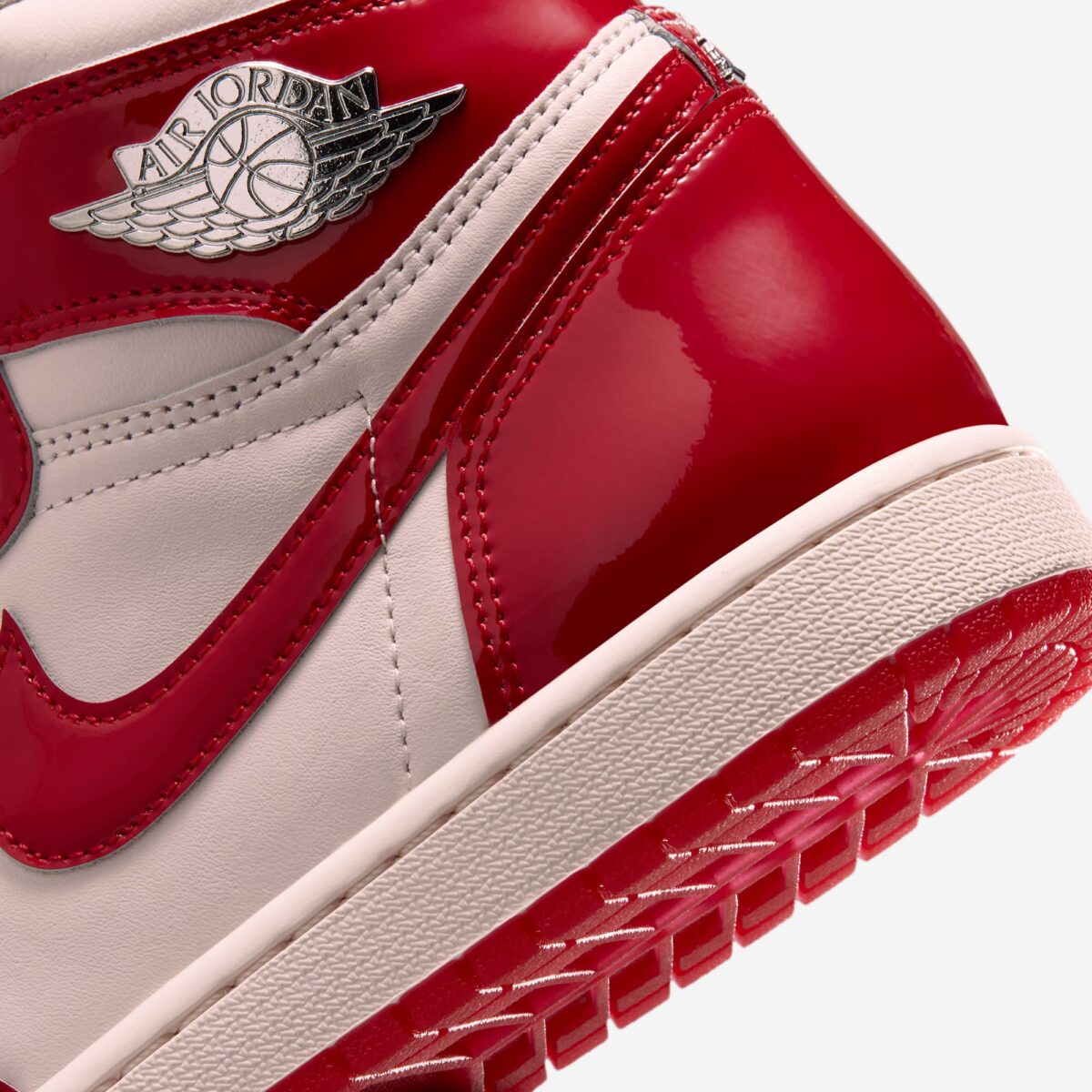 Air Jordan 1 High OG WMNS Nails & Grails 2026 FD2596-601