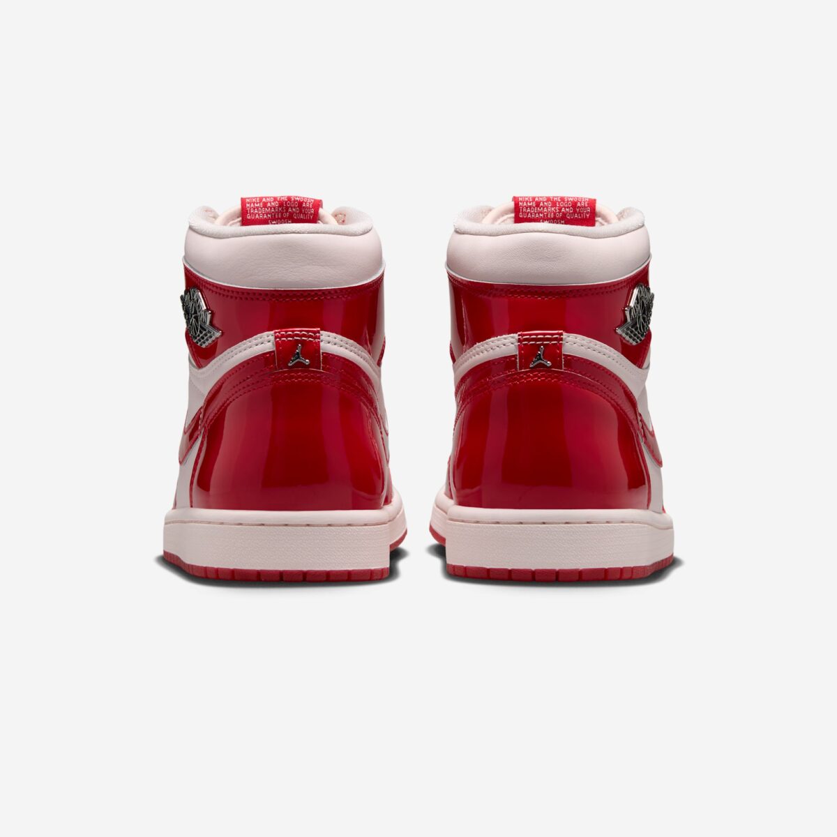 Air Jordan 1 High OG WMNS Nails & Grails 2026 FD2596-601