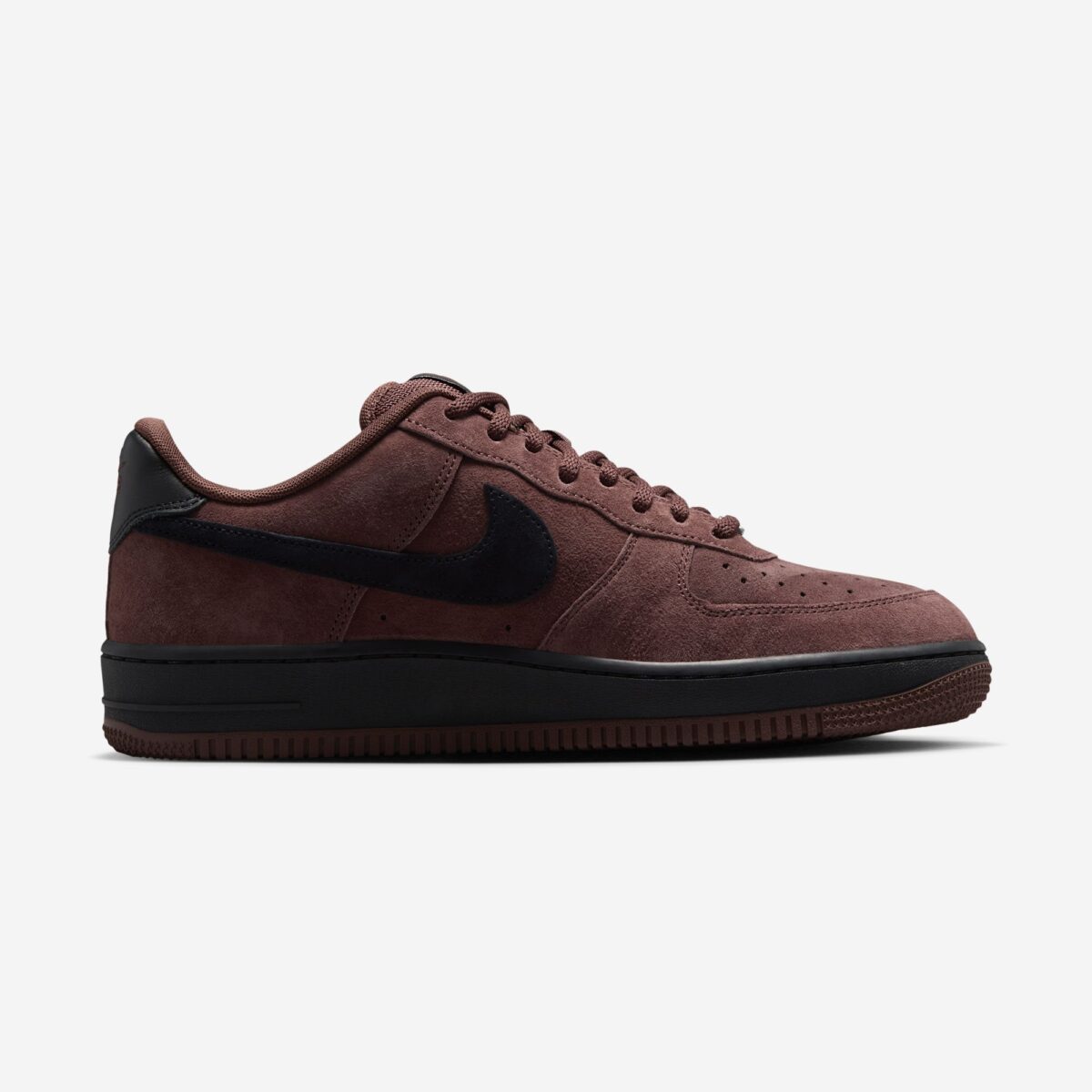 Nike SB x Air Force 1 Low Light Chocolate 2026 HM8517-201