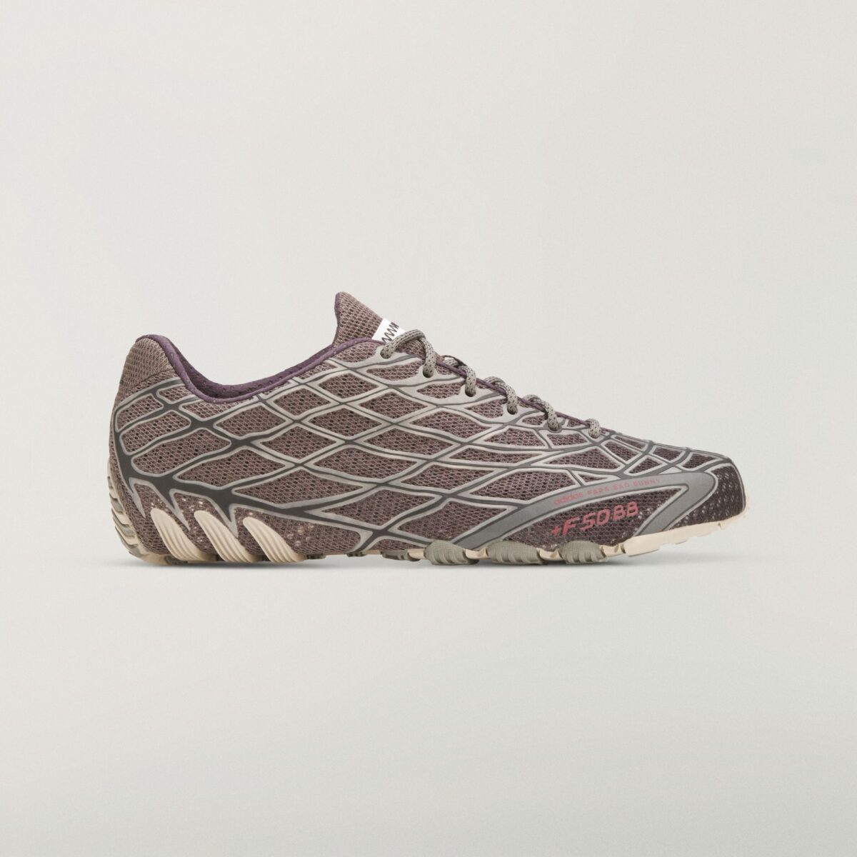 Bad Bunny x adidas F50 Ghost Sprint Charcoal 2026 HP4218