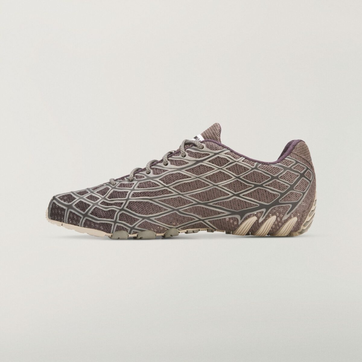Bad Bunny x adidas F50 Ghost Sprint Charcoal 2026 HP4218