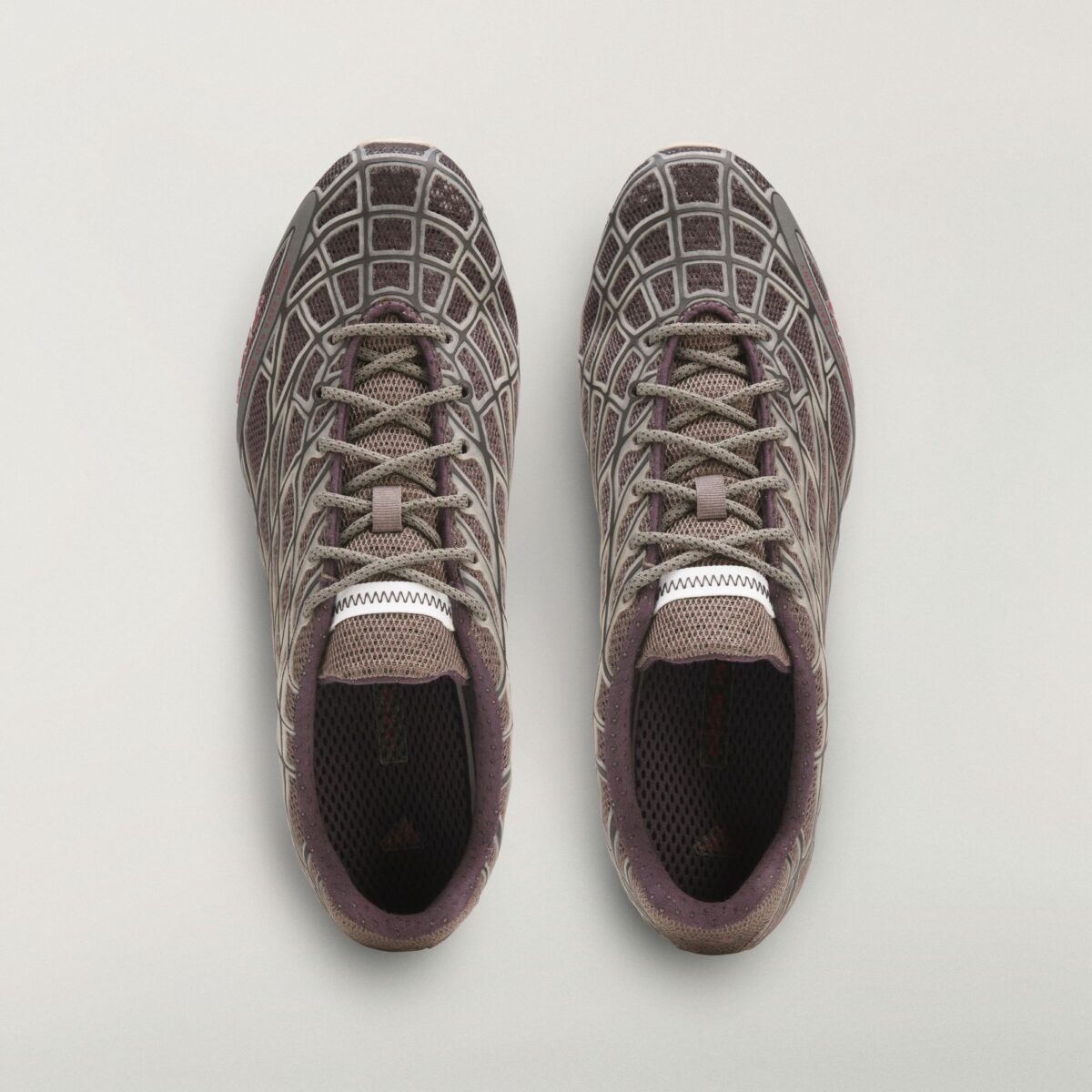Bad Bunny x adidas F50 Ghost Sprint Charcoal 2026 HP4218